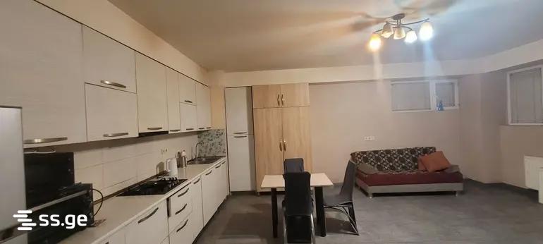 lubliana st. 11 - 2 rooms