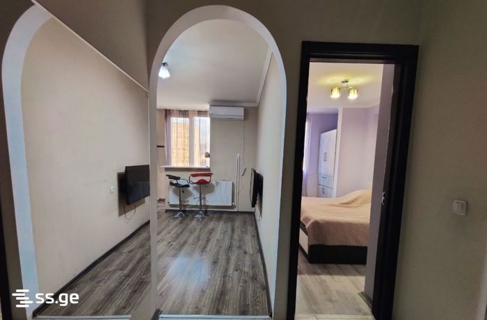 IV Microdistrict - Gldani 1 - 2 rooms