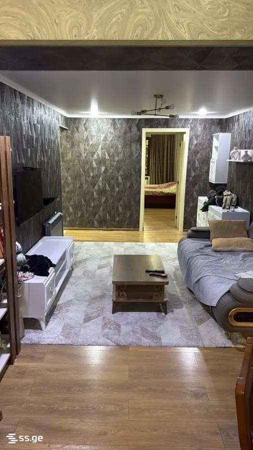 Block IV - Digomi massive 4 - 3 rooms