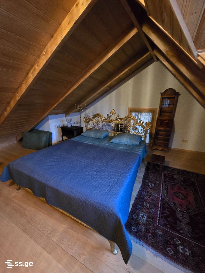 besiki st. 10 - 4 rooms