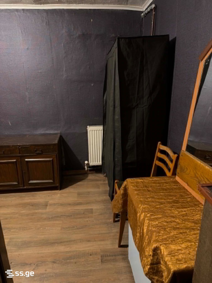 burkiashvili st. 13 - 1 rooms