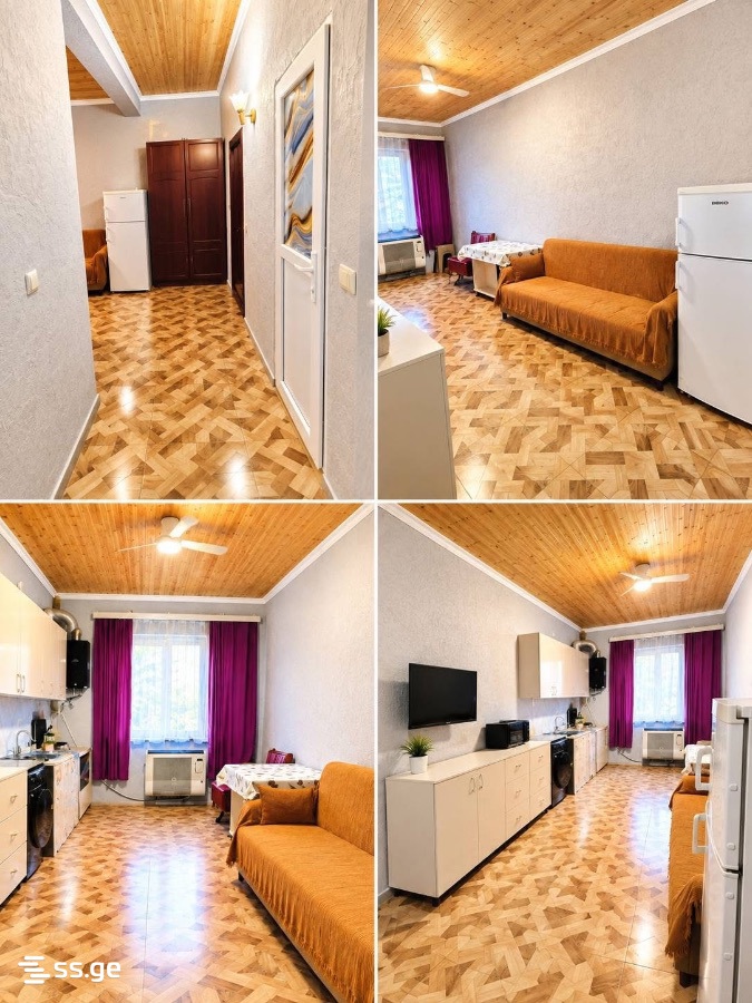 47 - 2 rooms
