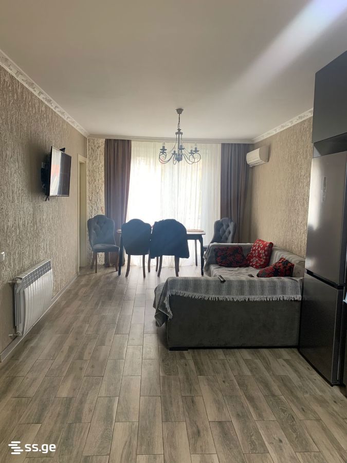 Gorgasli st. 31 - 3 rooms