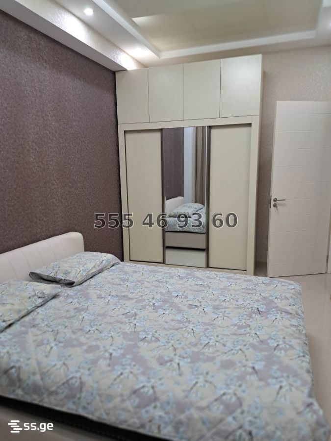 chkondideli st. ჭყინდიდელის22მე2სართული33ოთახი - 3 rooms