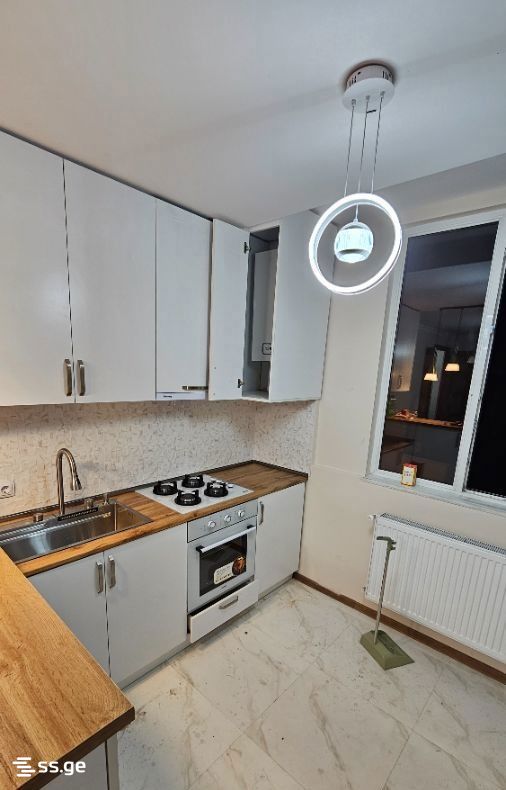 a.wereTlis avenue 91 - 4 rooms