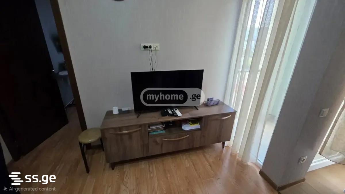 Asmati st. 0 - 2 rooms