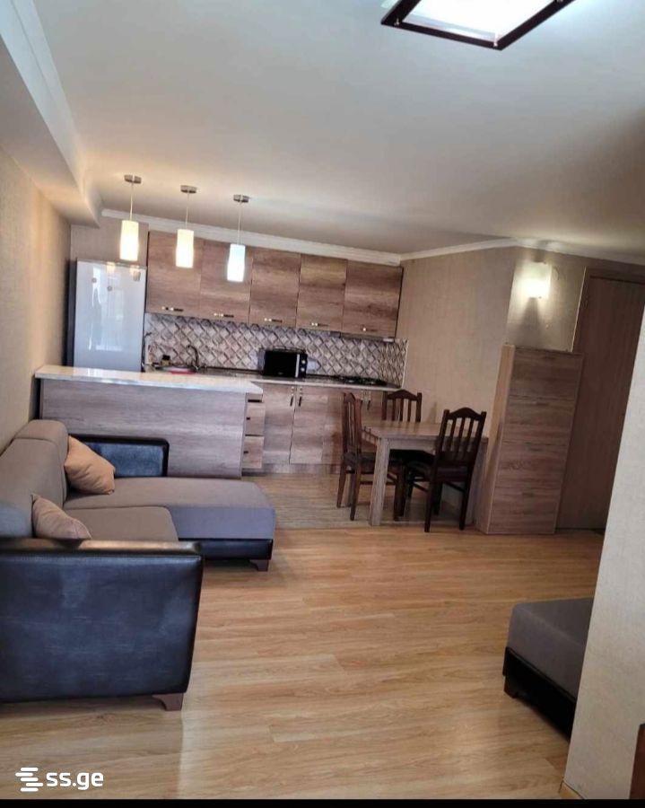 parnavaz mepe avenue 11 - 2 rooms