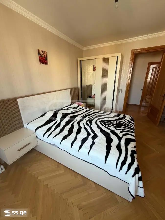 Dolidze st. 1 - 4 rooms