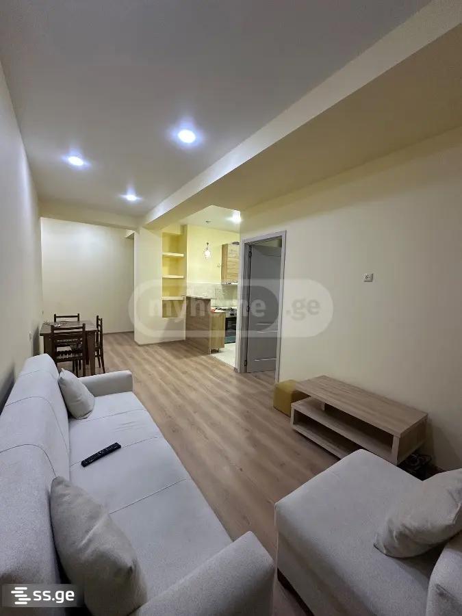 Gobronidze st. 32 - 2 rooms