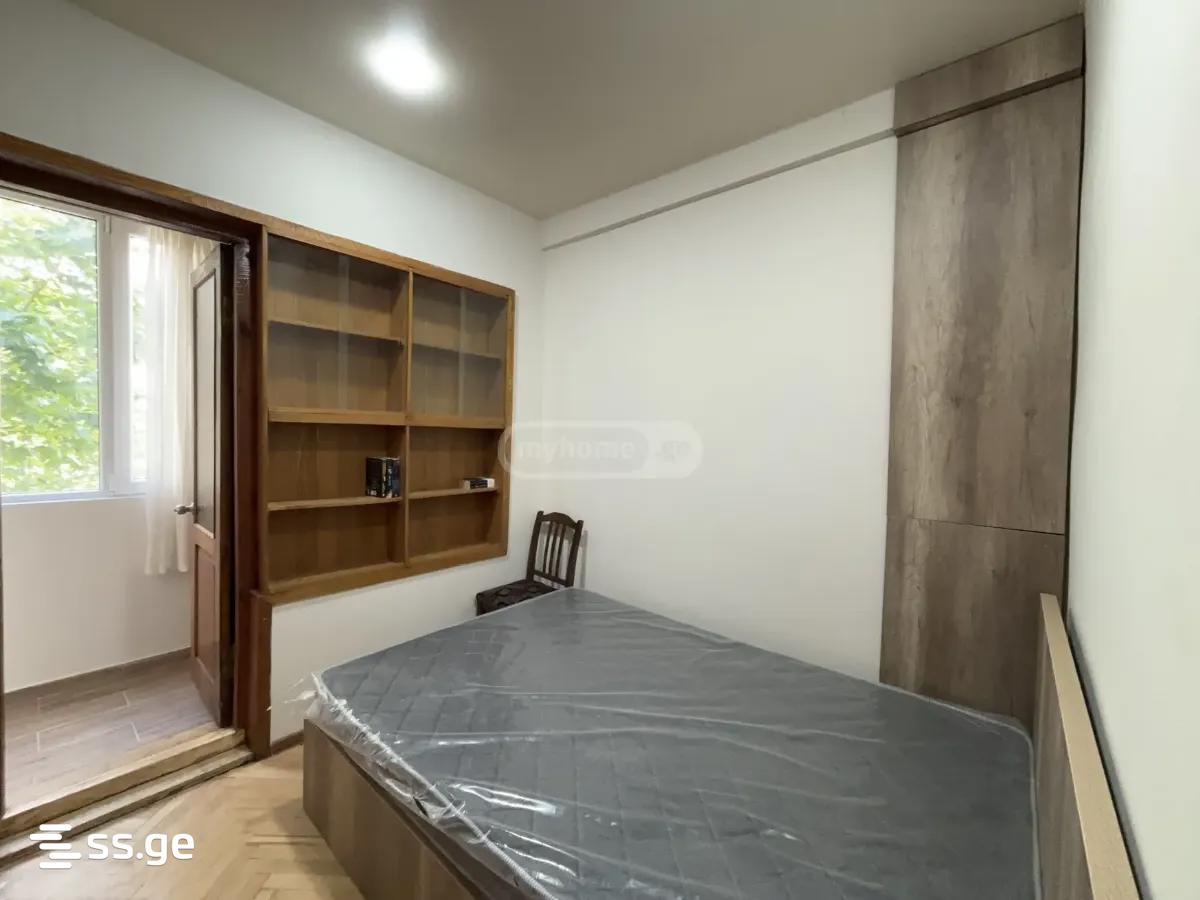 Mosulishvili st. 0 - 2 rooms