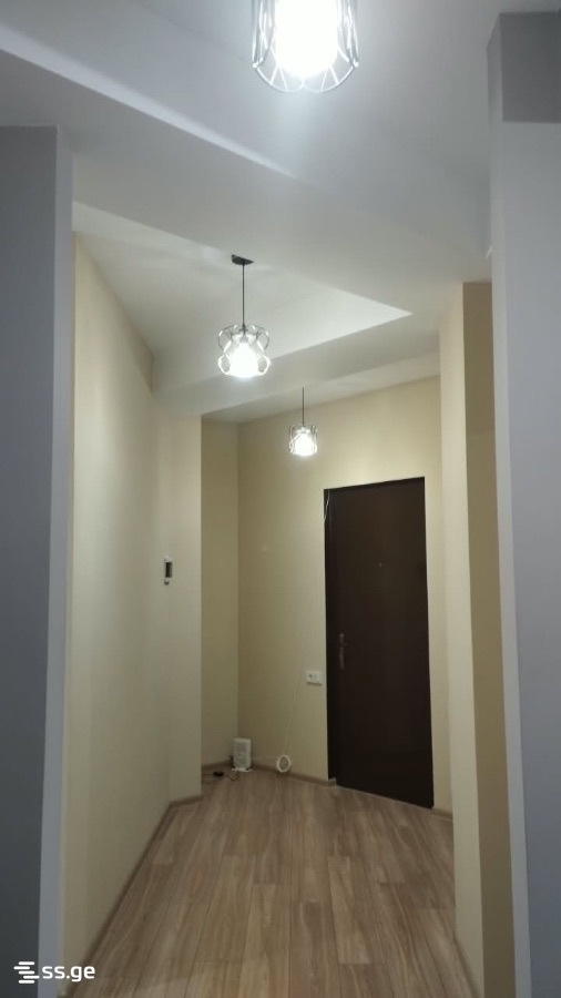 Sukhishvili st. 147 - 3 rooms