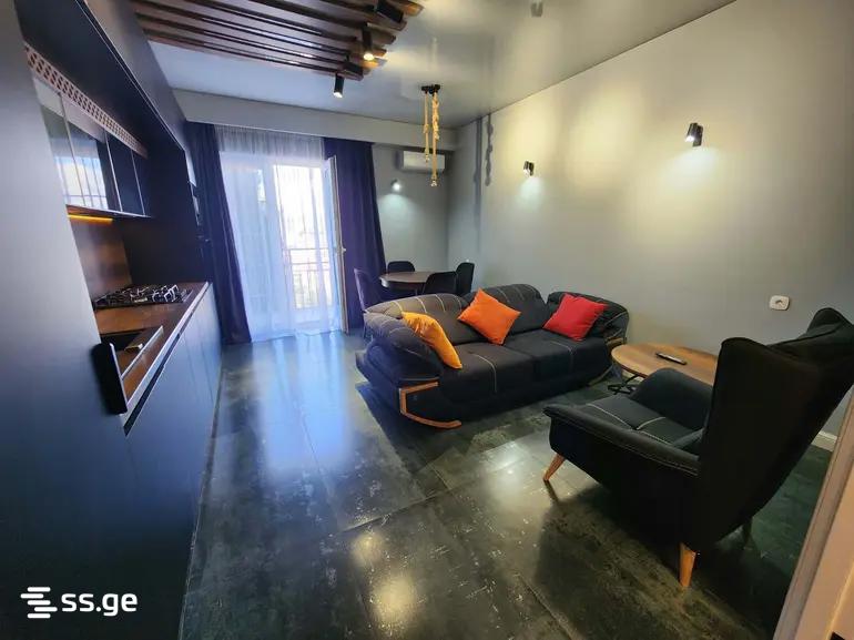 gogebashvili st. 0 - 3 rooms