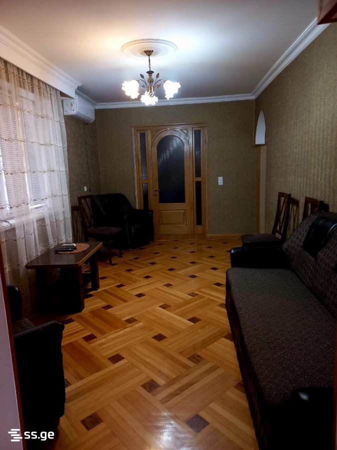 43 - 2 rooms