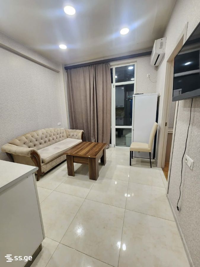 lubliana st. 11/3 - 2 rooms