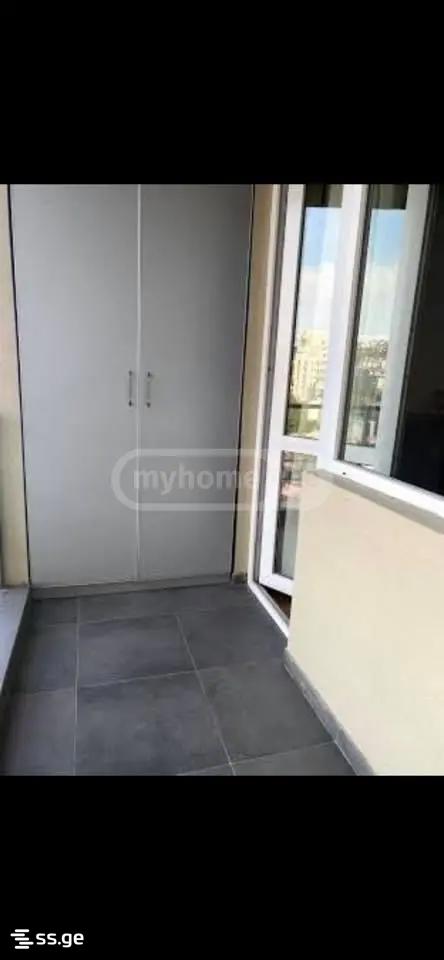 kavtaradze st. 20 - 2 rooms