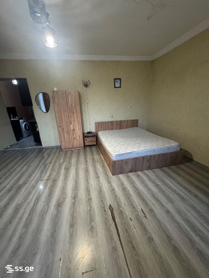 al. chavchavadze 20 - 2 rooms