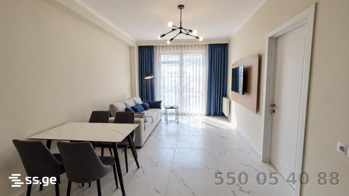 Bob walsh st. 22 - 2 rooms