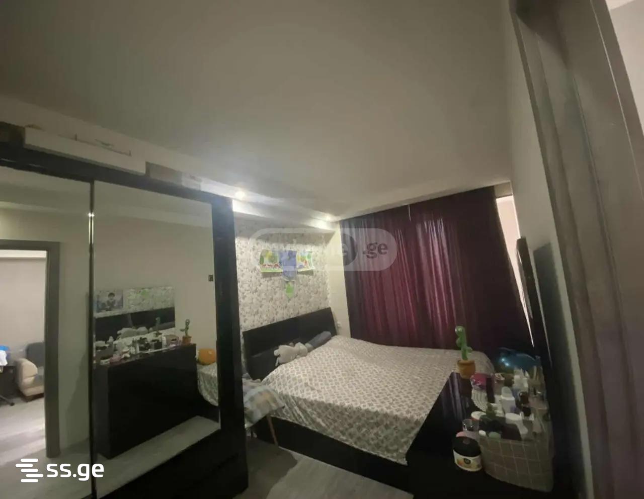 Jumber Lezhava Lane 0 - 2 rooms