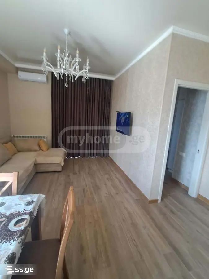 Olive st. 2 - 2 rooms