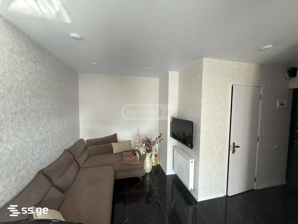 Archil Mephe st. 0 - 1 rooms