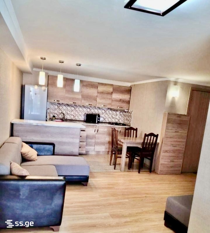 parnavaz mepe avenue 11 - 2 rooms