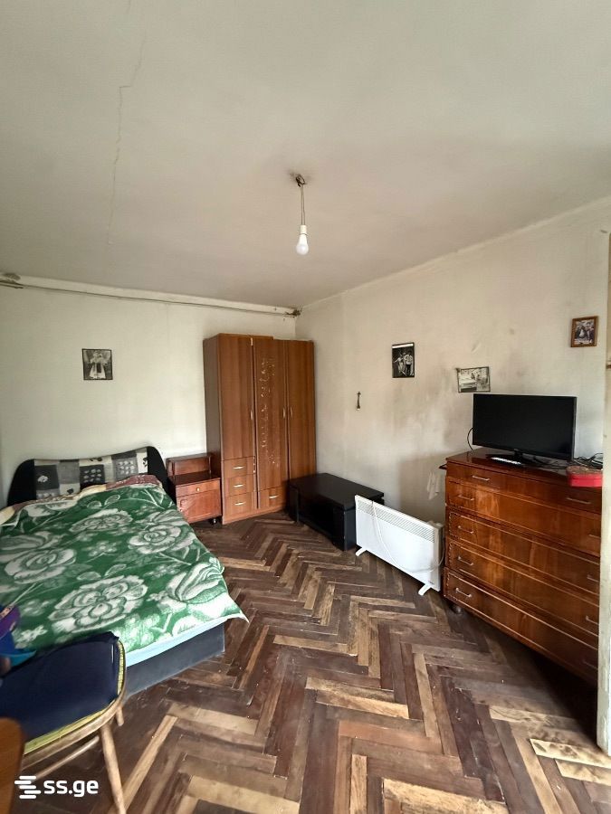 Mesame masivi 0 - 1 rooms