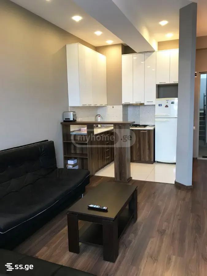 petre imeri st. 0 - 2 rooms
