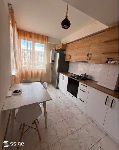 vaja-pshavela avenue 30 - 4 rooms