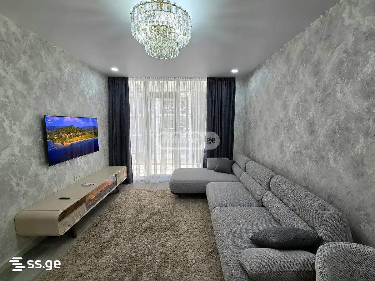 Batumi - 2 rooms