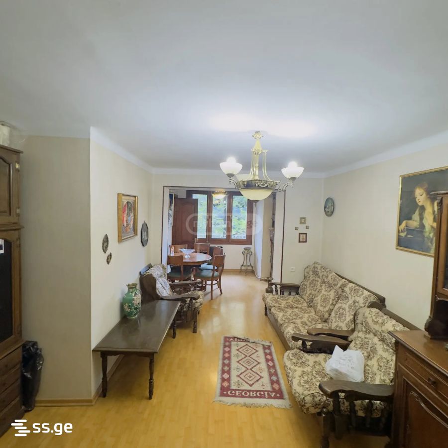 vaja-pshavela avenue 2 - 2 rooms