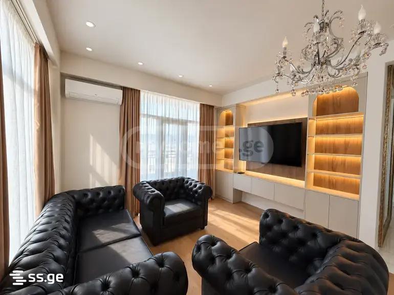 kareli st. 2 - 4 rooms