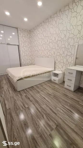 n. zhvania st. 2 - 2 rooms