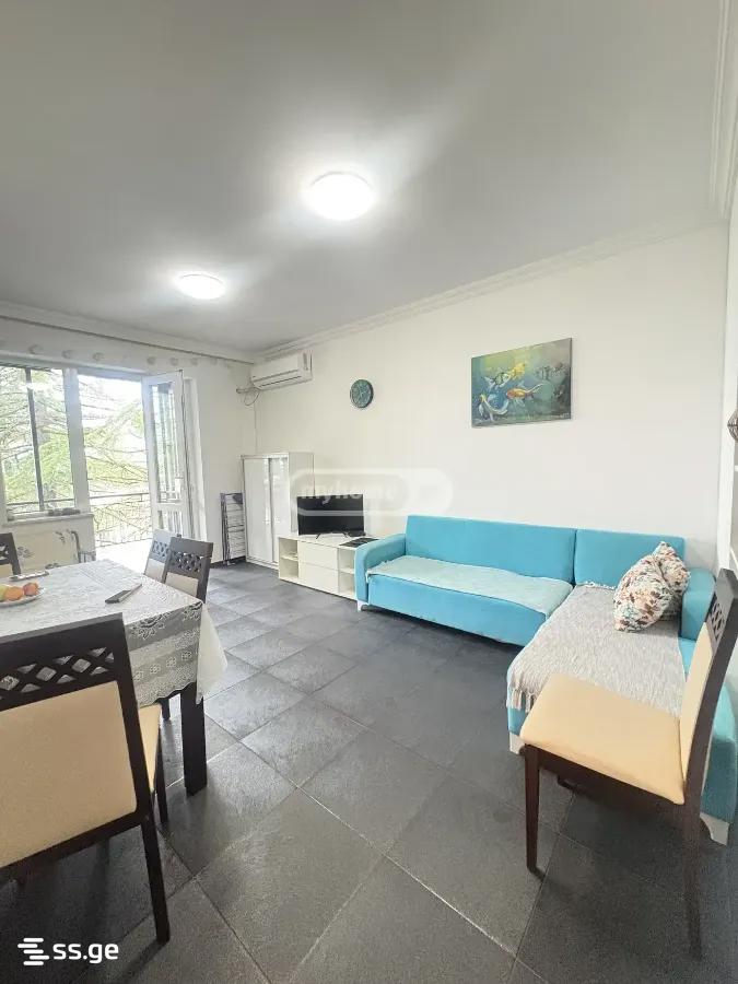 Tamar Mepe Avenue - 5 rooms