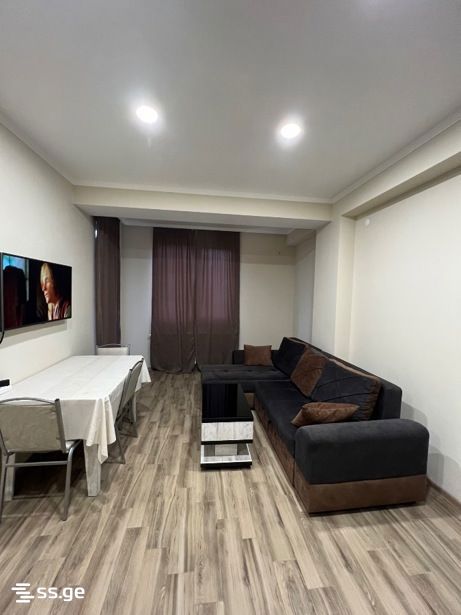 giorgi brtskinvale st. 32 - 2 rooms
