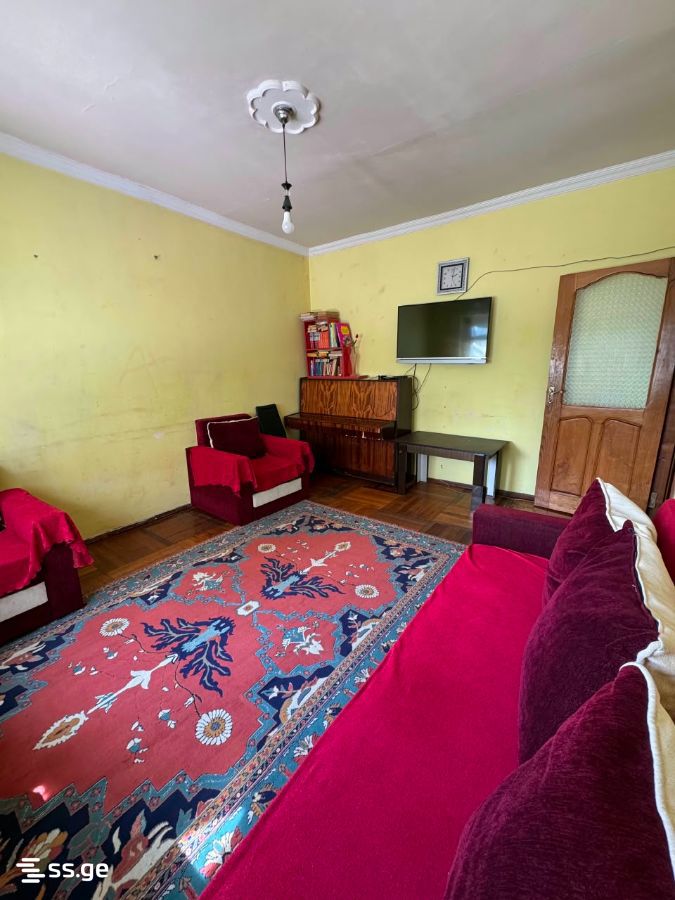 22 - 3 rooms