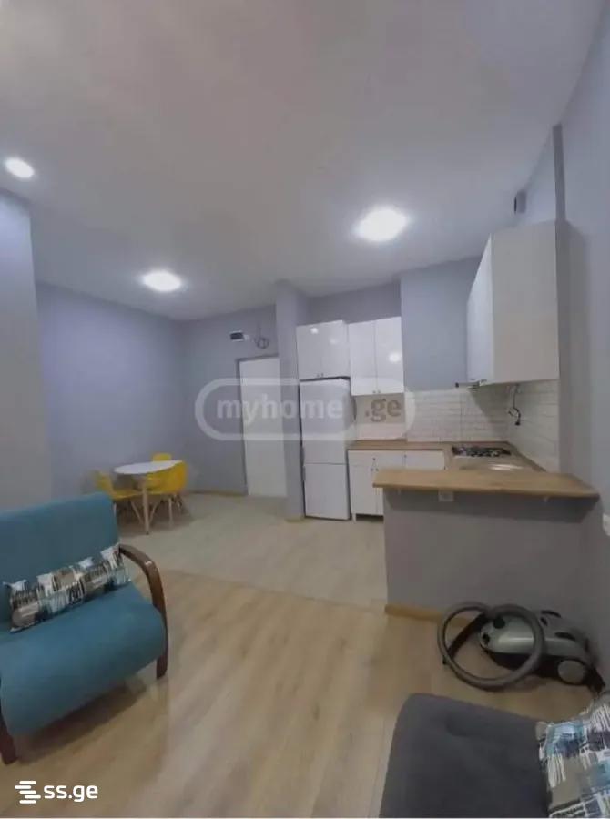 28 - 2 rooms