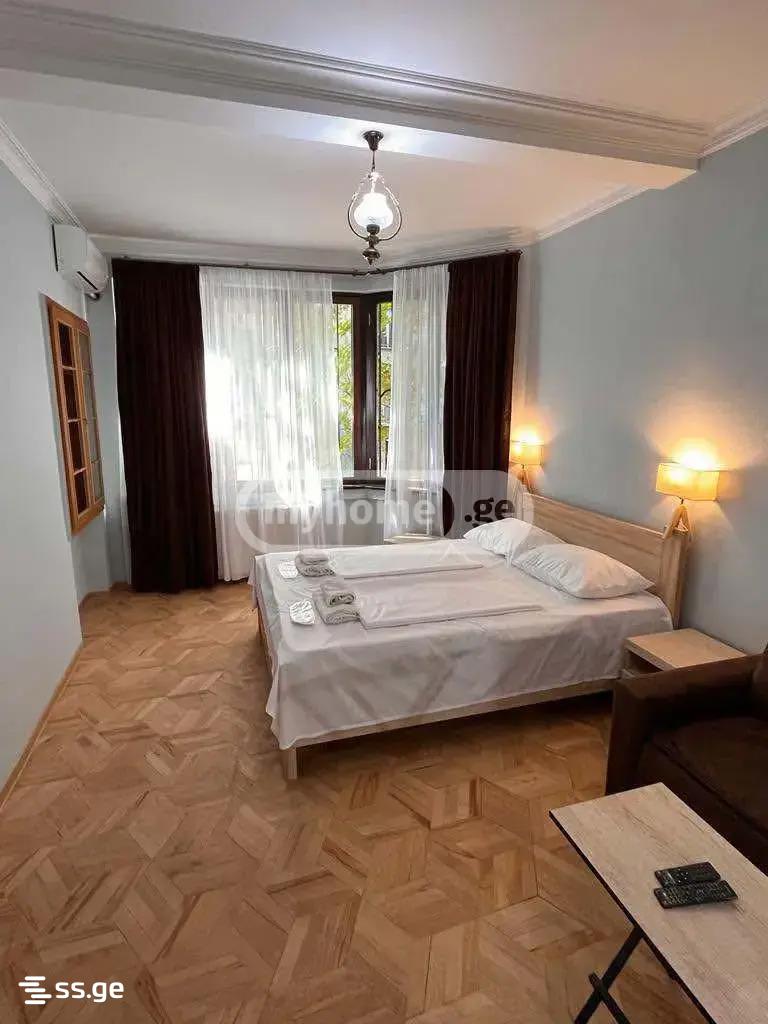 Shorapani st. 4 - 1 rooms