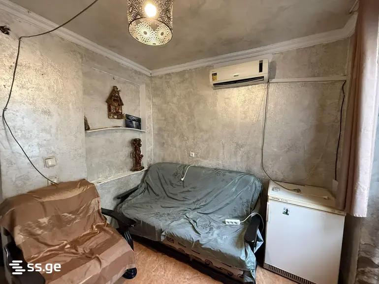 Z. Gorgiladze Street 0 - 2 rooms