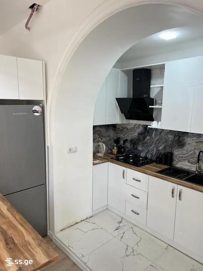 tovstonogov st. 1 - 3 rooms