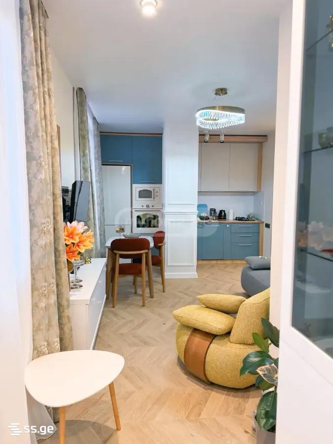 38 - 2 rooms