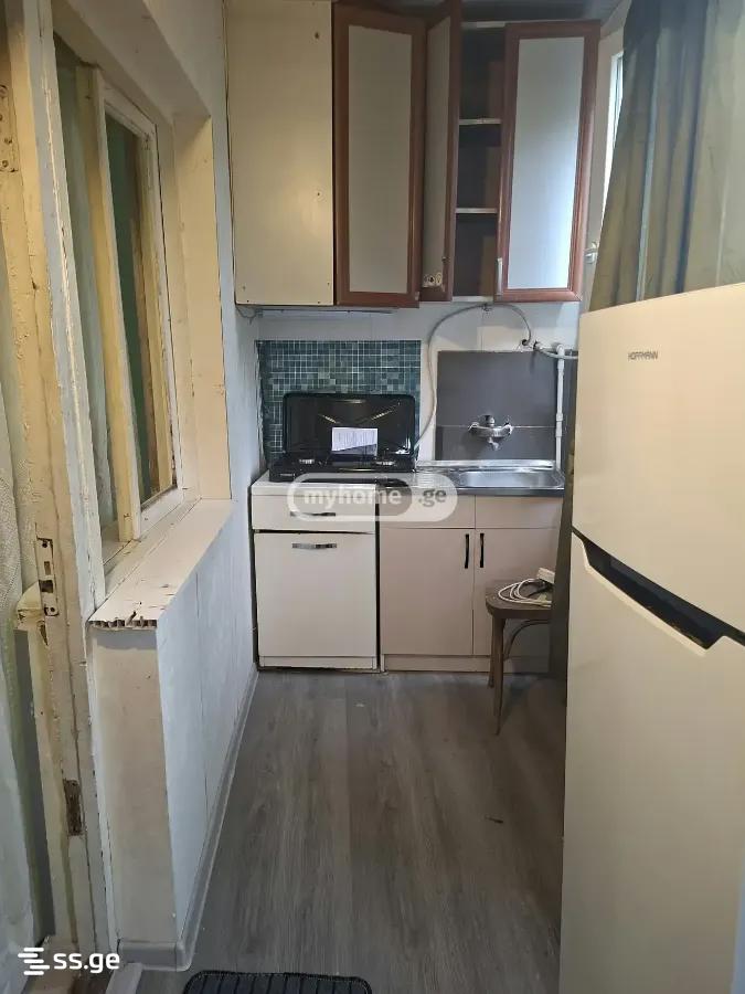 maisuradze st. 1285 - 2 rooms