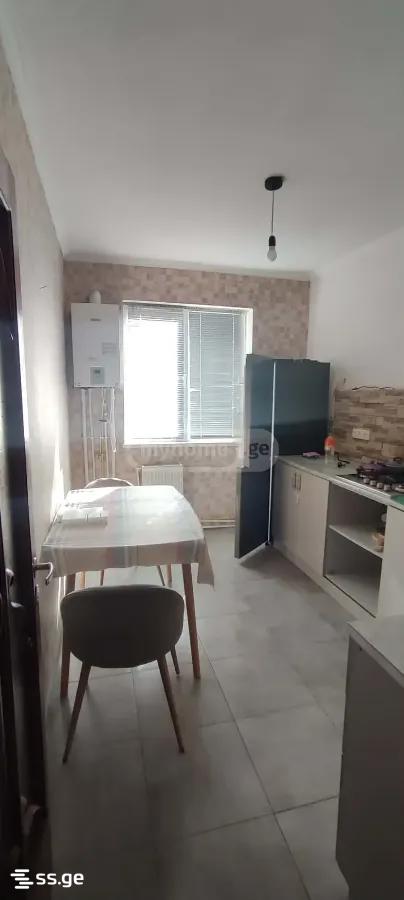 II Microdistrict - Gldani 31 - 4 rooms