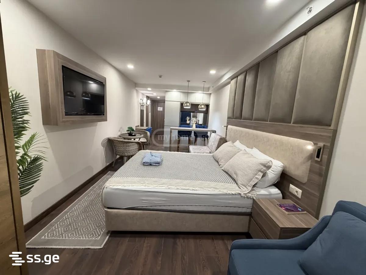 Batumi - 1 rooms
