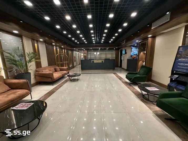 Adlia Street 1 - 1 rooms