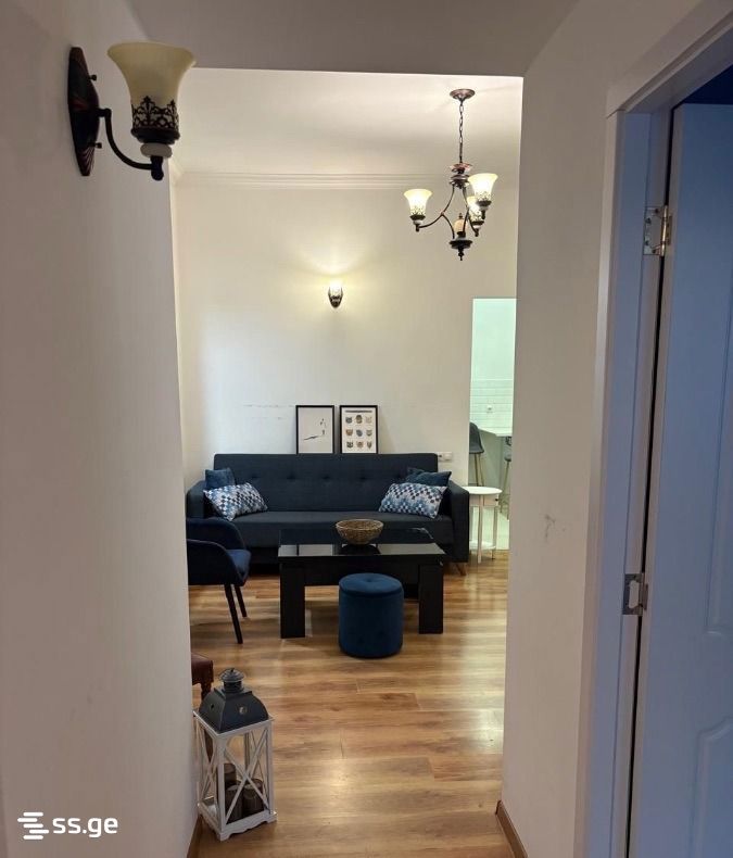 a.razmadze st. 51 - 2 rooms