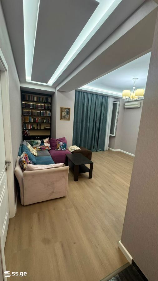 mitskevichi st. 000000 - 3 rooms