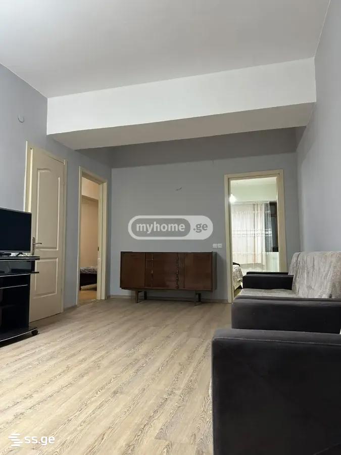 i. chavchavadze avenue 1285 - 3 rooms