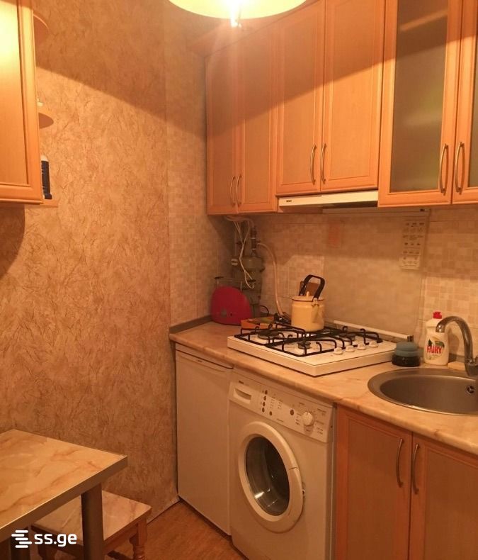 pekini st. 14 - 2 rooms