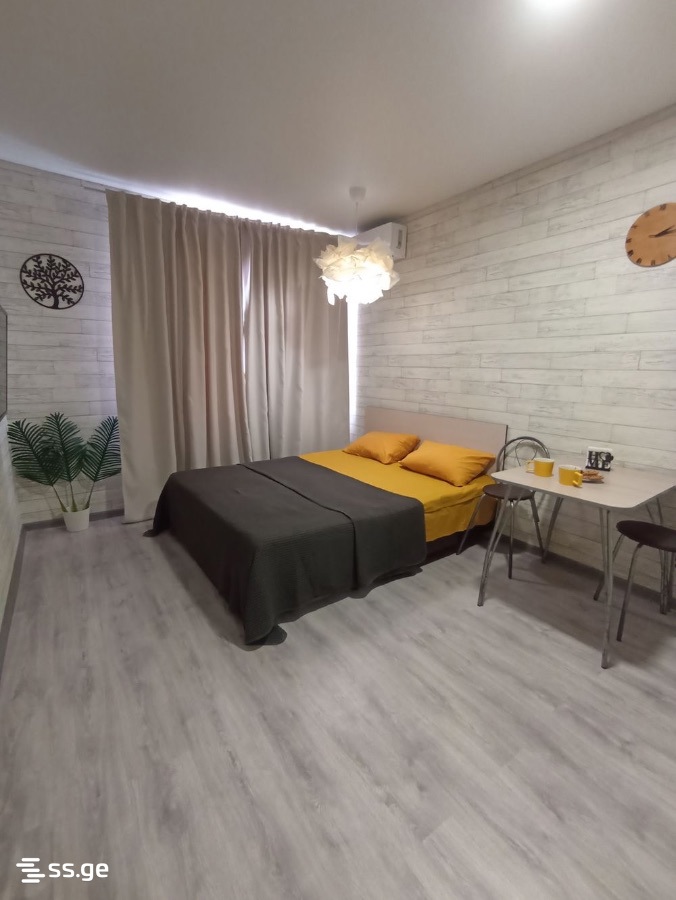 Kobaladze st. 15 - 1 rooms