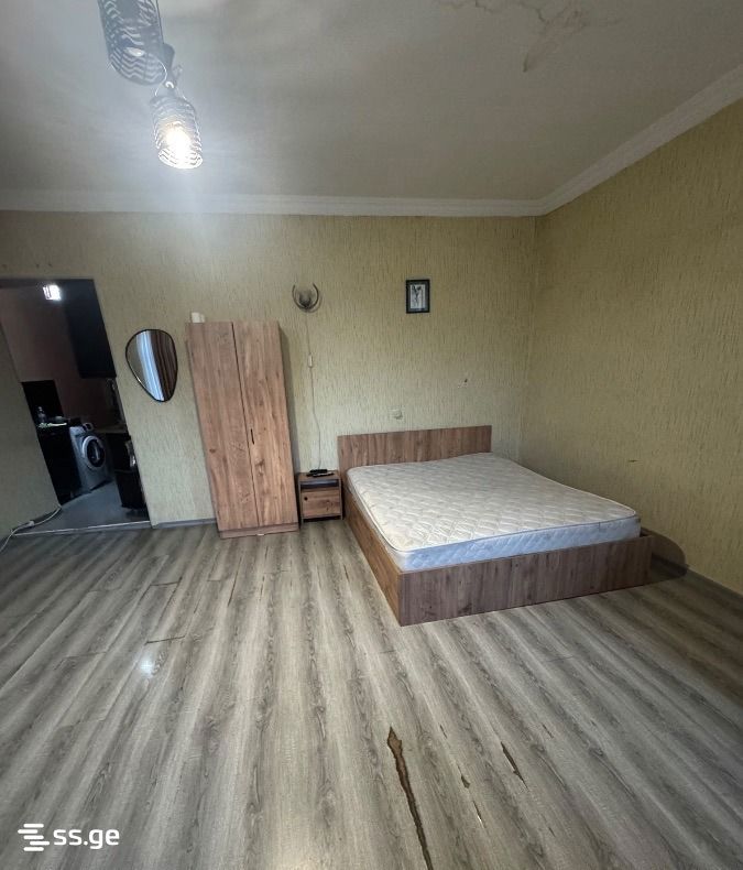al. chavchavadze 20 - 2 rooms